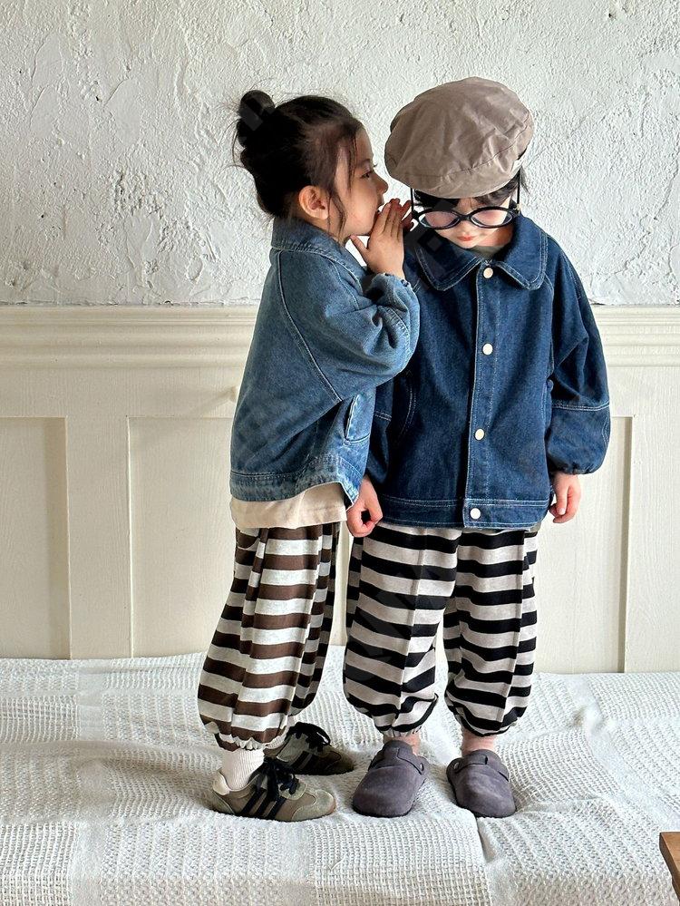 Детские Джоггеры CC4286_QK240053_234_1812_41