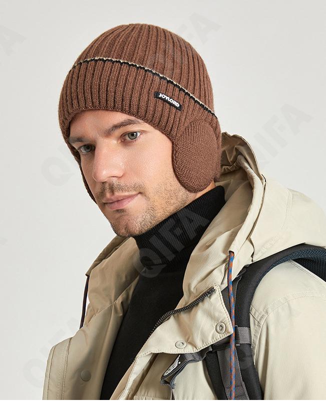 Мужская Шапка CC3581_XBG-9950-6