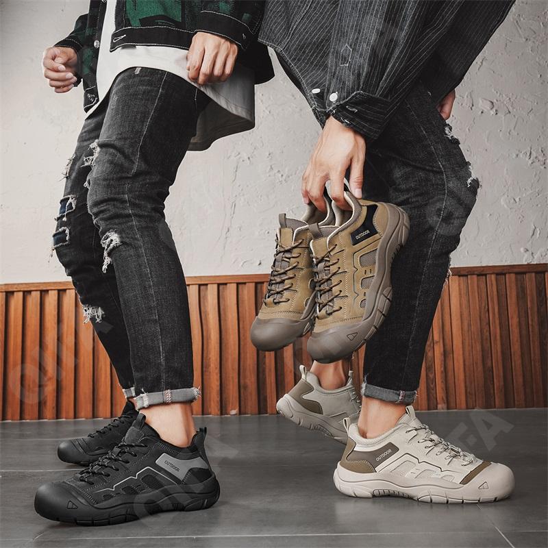 Мужские Полуботинки CC4802_BK-2997-1 Мужские Полуботинки CC4802_BK-2997-1