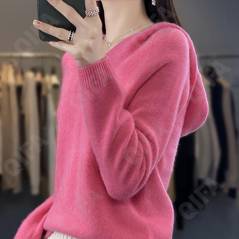 Женский Джемпер Женский Джемпер