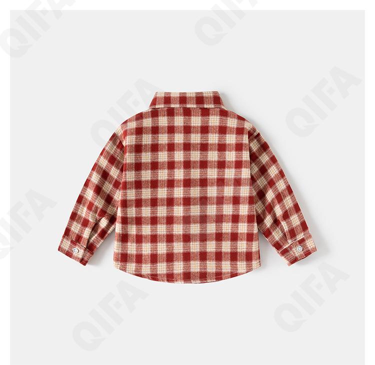 Детская Рубашка CC3265_TX2692_965_2576_30