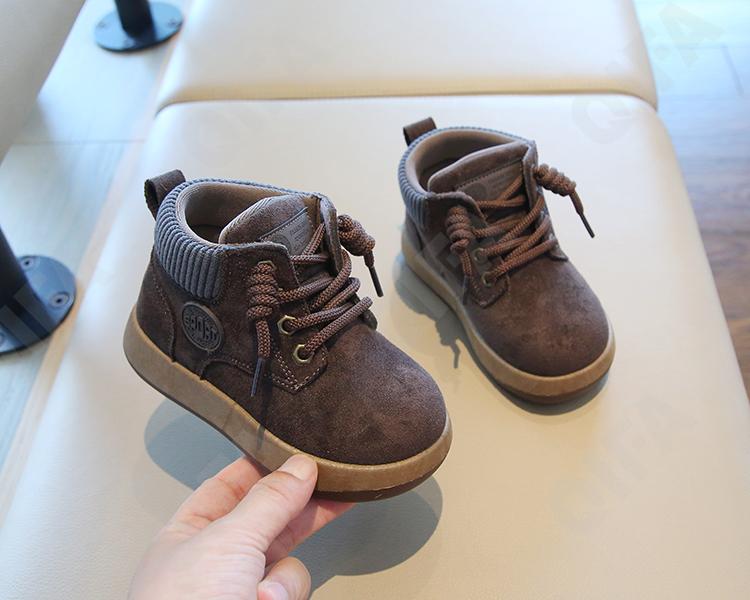 Детские Ботинки CC3405_TH807-A3