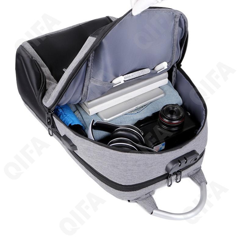 Мужской Рюкзак CC4530_QFM-343-1