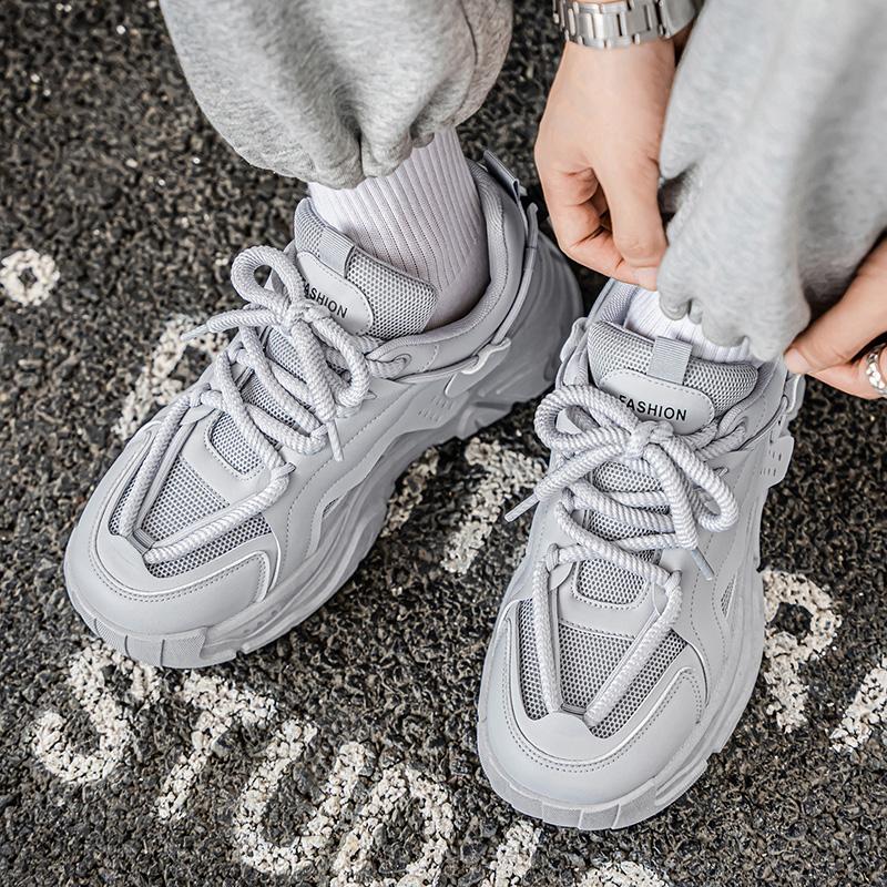 Мужские Кроссовки CC4119_JYN8510-2