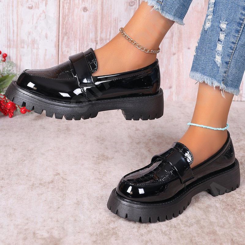 Женские Лоферы CC4386_210-2