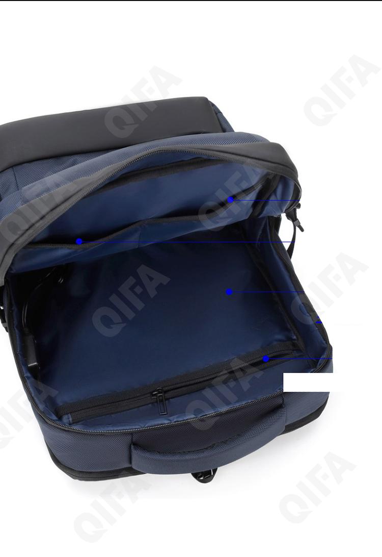 Мужской Рюкзак CC1771_CLS074-2201-1