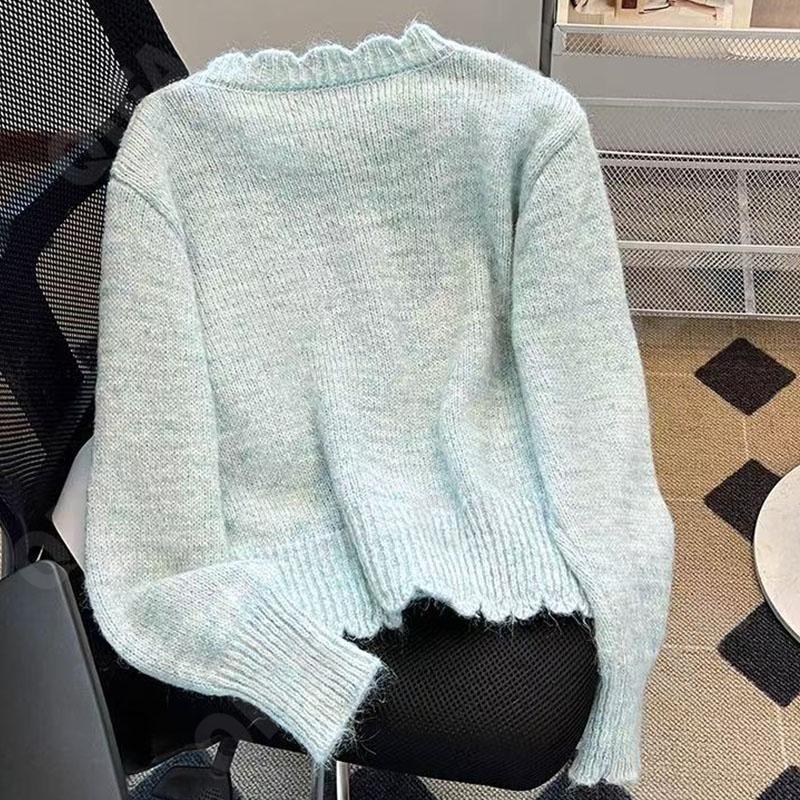 Женский Кардиган CC3313_XFT0657-01 Женский Кардиган CC3313_XFT0657-01