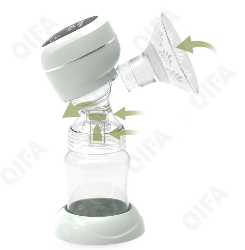 Молокоотсос электрический CC1852_DKBYD1186-2