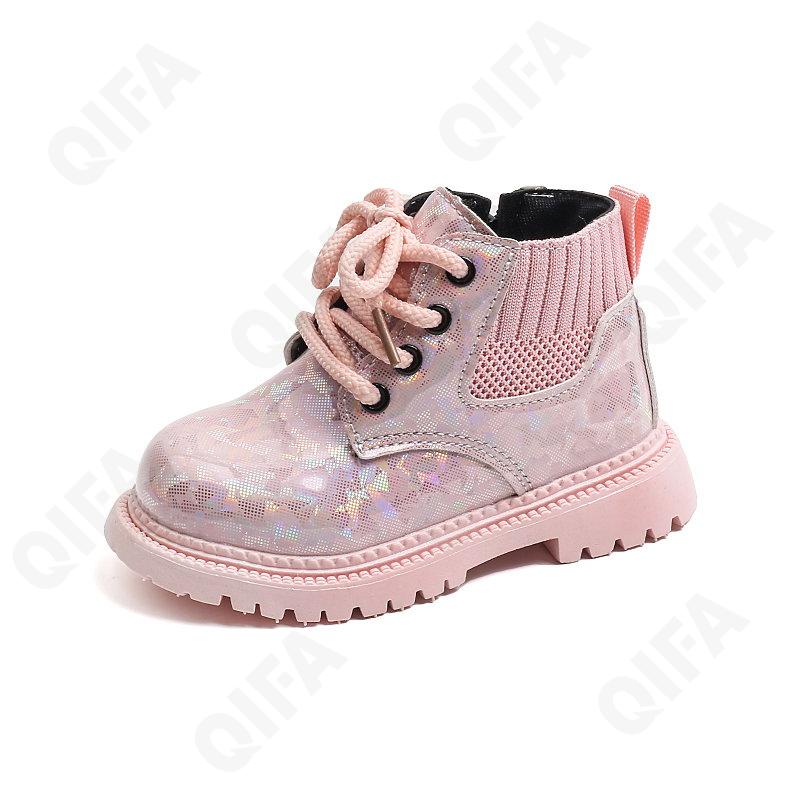 Детские Ботинки CC3959_980-A1 Детские Ботинки CC3959_980-A1