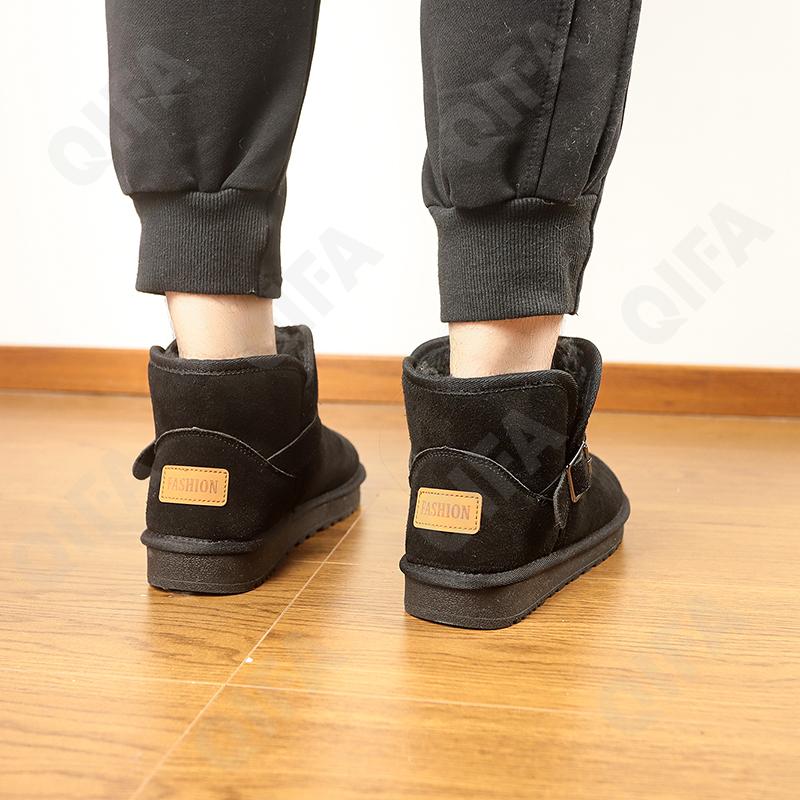 Мужские Угги CC4275_DK06-4 Мужские Угги CC4275_DK06-4