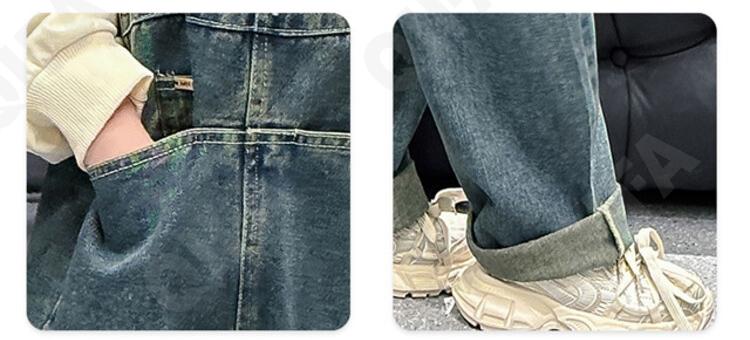 Детские Полукомбинезон CC1435_YGE_247_2575_68