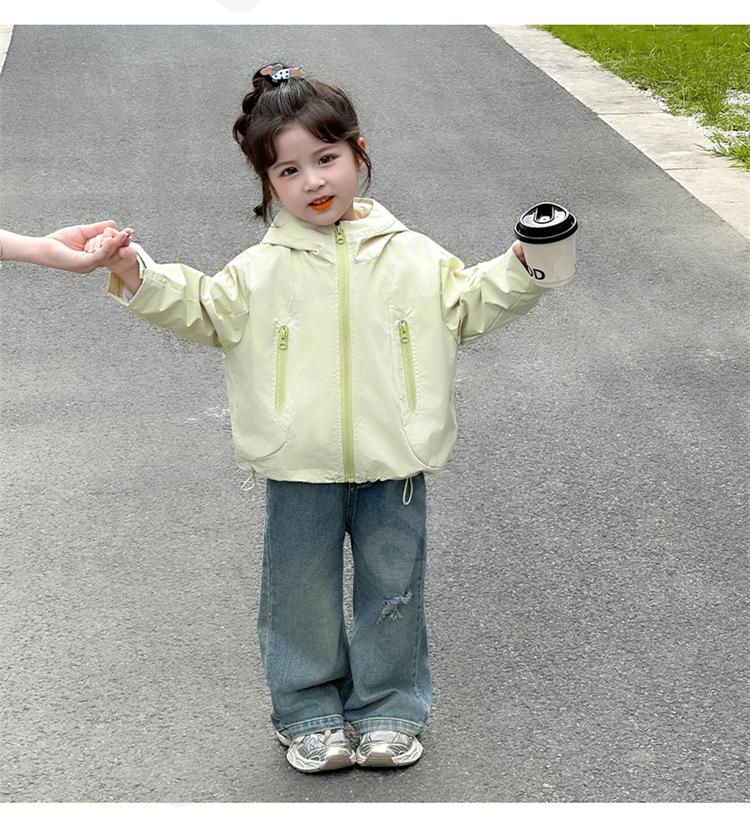 Детская Ветровка CC491_Q80-3WT11_231_1817_7