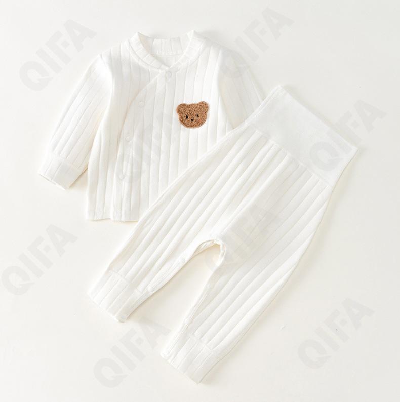 Детский Комплект: распашонки и брюки CC2512_C138_243_1806_12