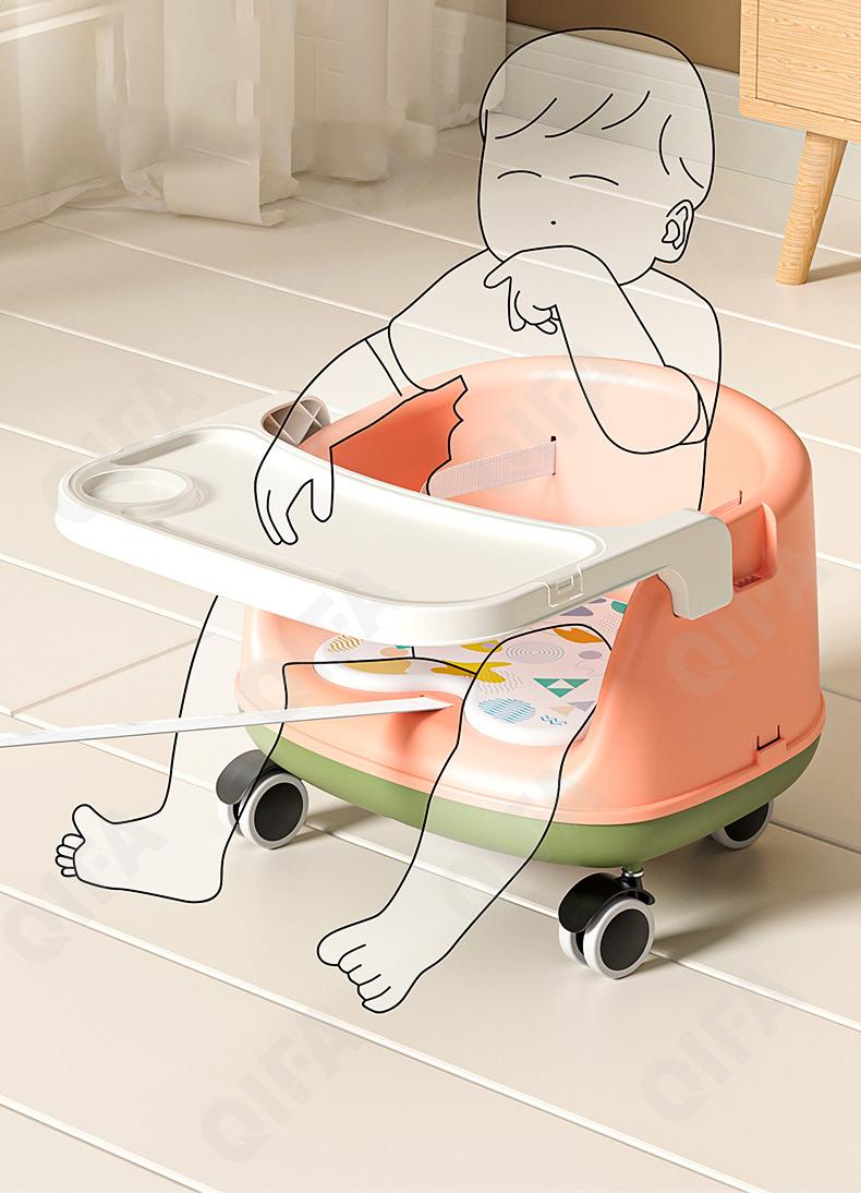 Стульчик для кормления CC3892_TB-327-L-2 Стульчик для кормления CC3892_TB-327-L-2