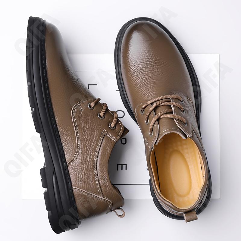 Мужские Туфли CC4199_9919-1