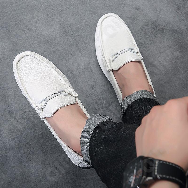 Мужские Мокасины CC4114_EK011-1