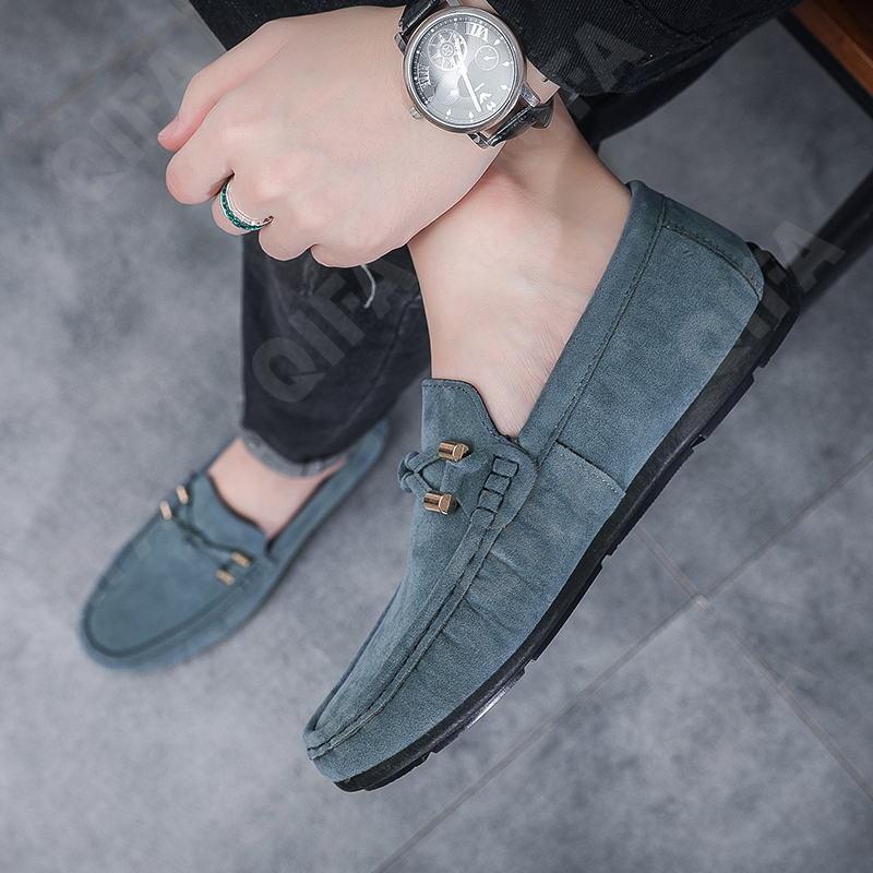 Мужские Мокасины CC4114_EK032-5 Мужские Мокасины CC4114_EK032-5