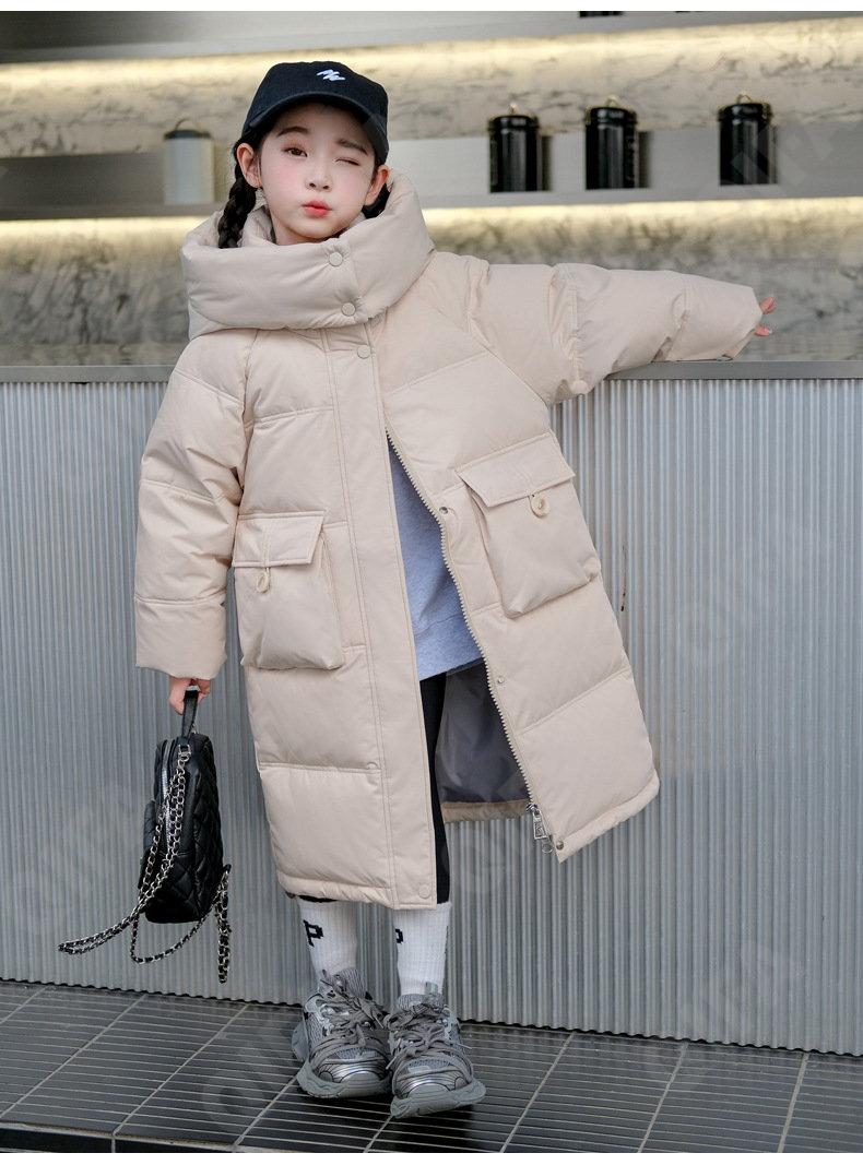 Детский Пуховик CC2361_BS952_252_2576_23