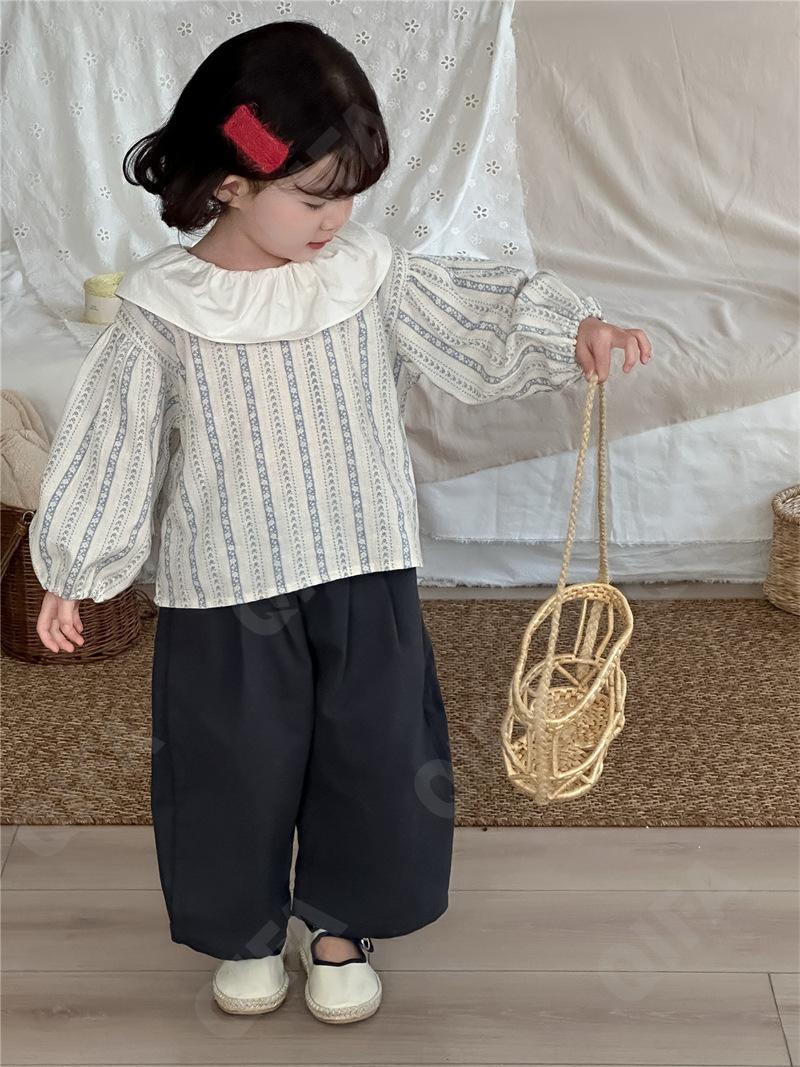 Детские Брюки CC2705_K25022_946_2574_82