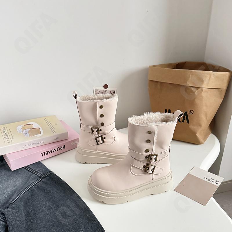 Женские Полусапоги CC4351_LZ9000P-1