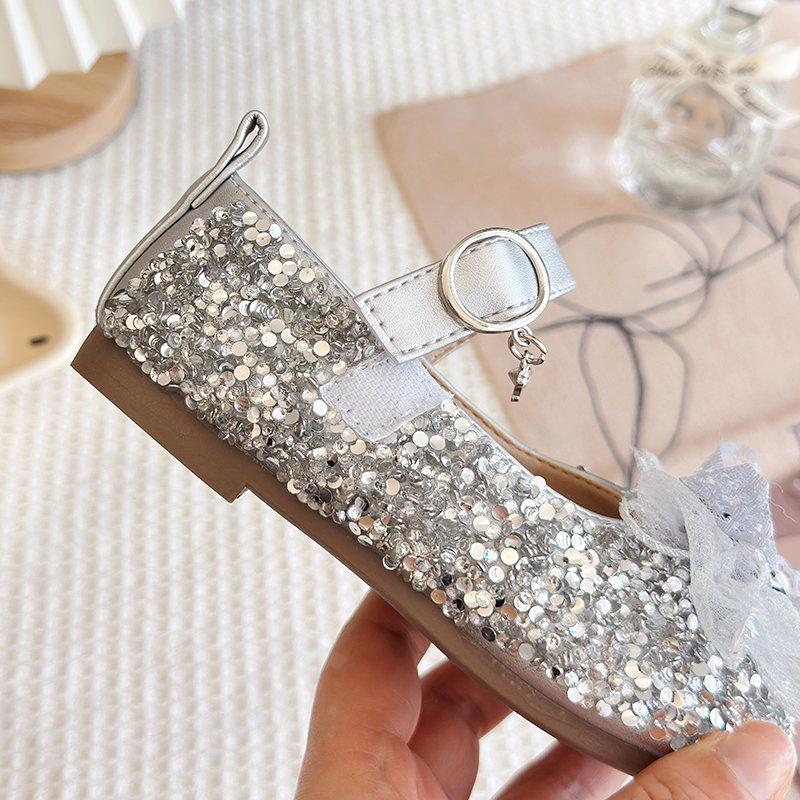 Детские Туфли CC3651_529-A2