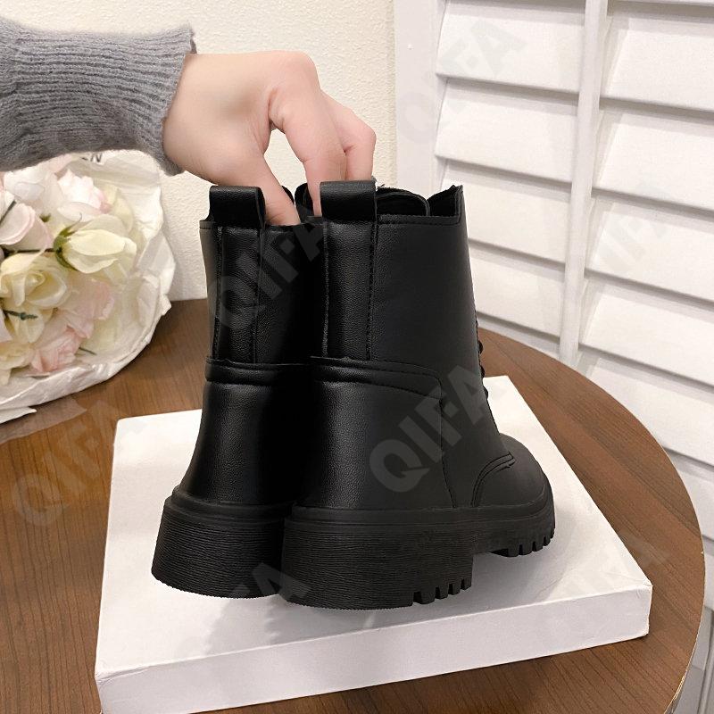 Женские Полусапоги CC4895_906-1