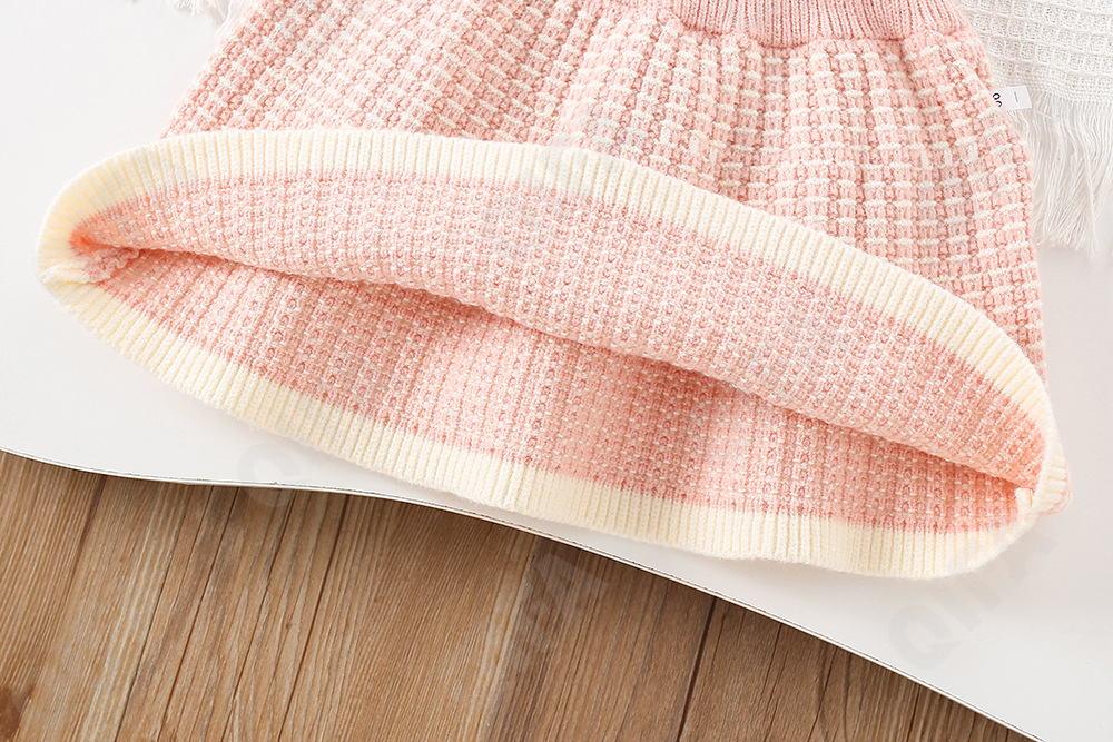 Детский Костюм с юбкой CC5085_88628_234_2576_87 Детский Костюм с юбкой CC5085_88628_234_2576_87