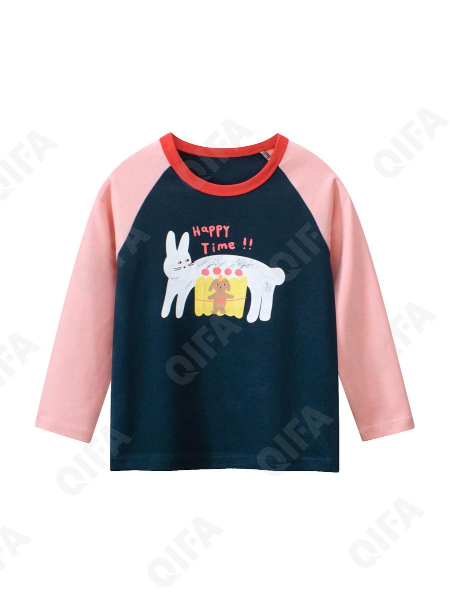 Детский Лонгслив CC2484_HT3602_243_1817_97 Детский Лонгслив CC2484_HT3602_243_1817_97