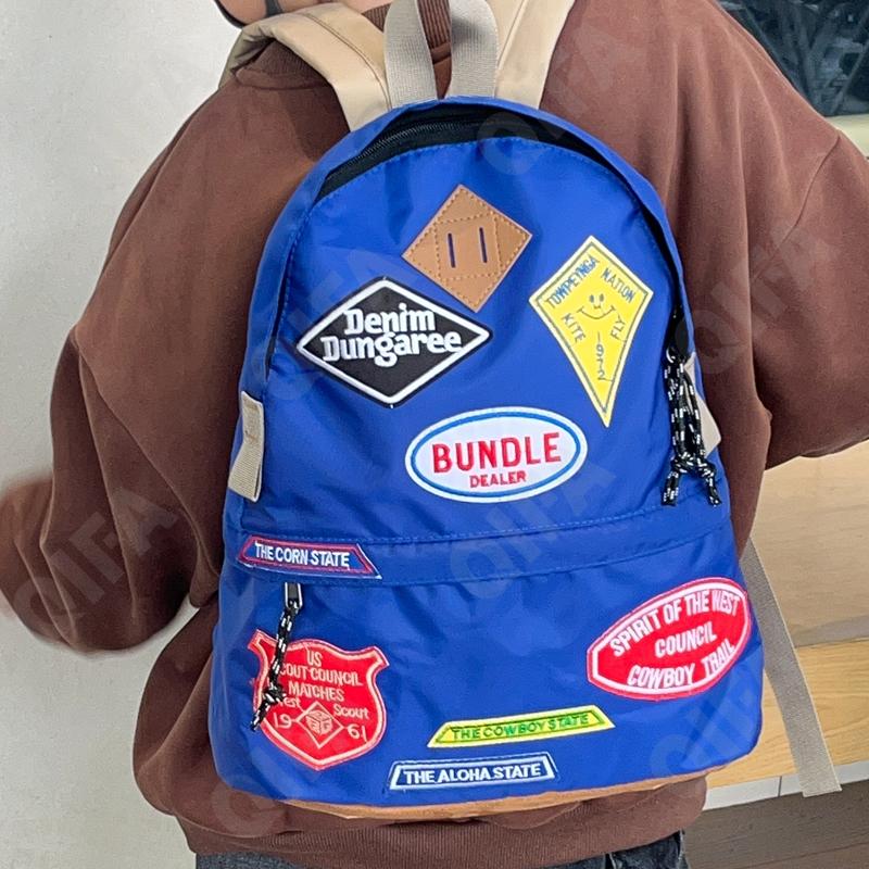 Детский Рюкзак RC711_JM-9632-1