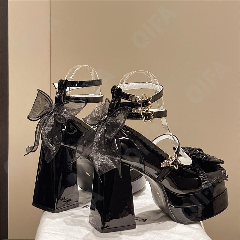 Женские Туфли CC3928_0302-3