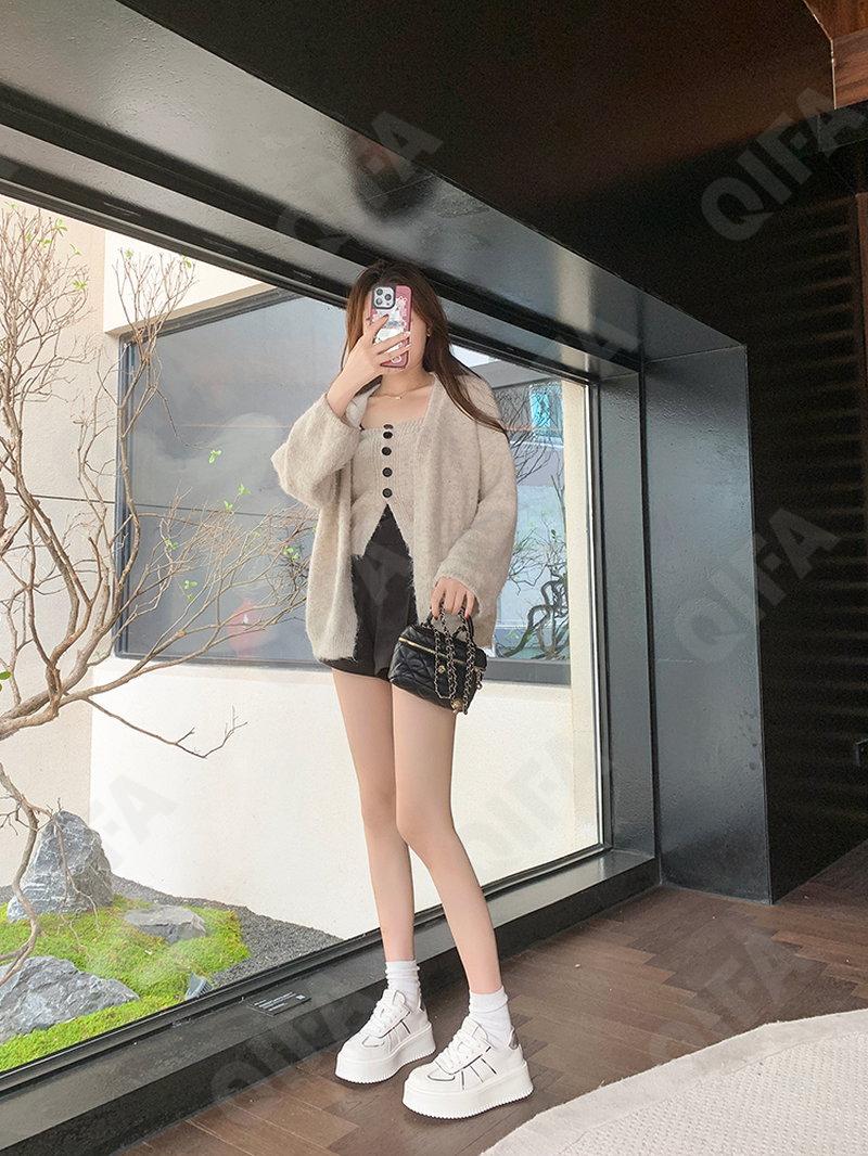 Женские Кеды CC4094_2507-2