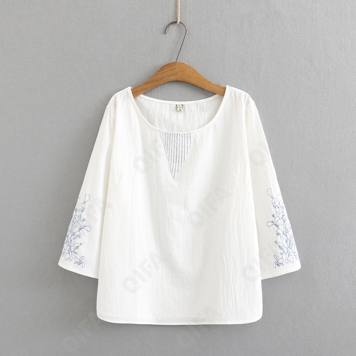 Женская Блузка CC1326_Q112_229_1783_55