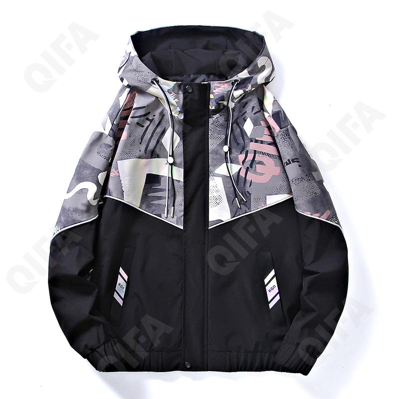 Мужская Куртка