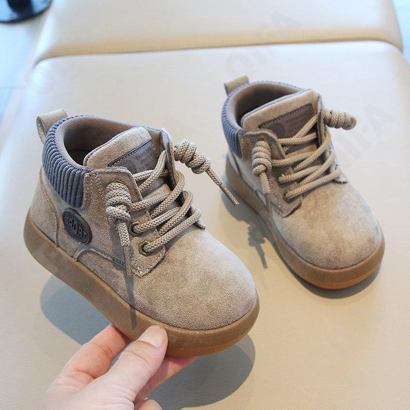 Детские Ботинки CC3405_TH807-A3