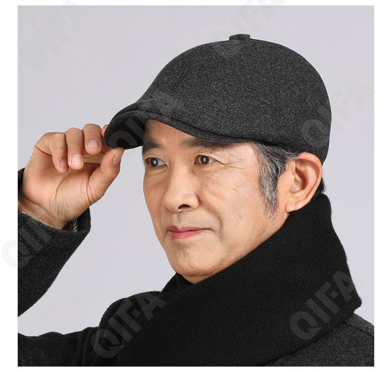 Мужская Кепка CC4472_068-2