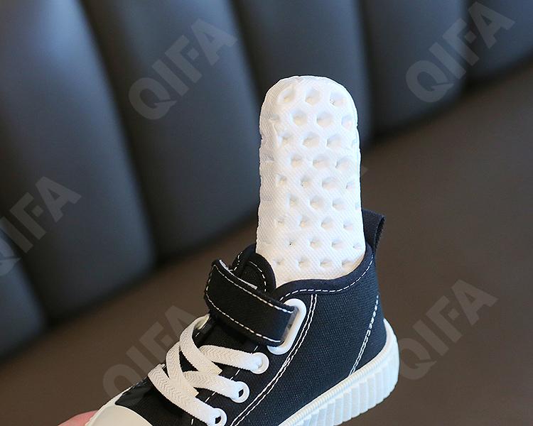 Детские Кеды CC3405_A-1-B3