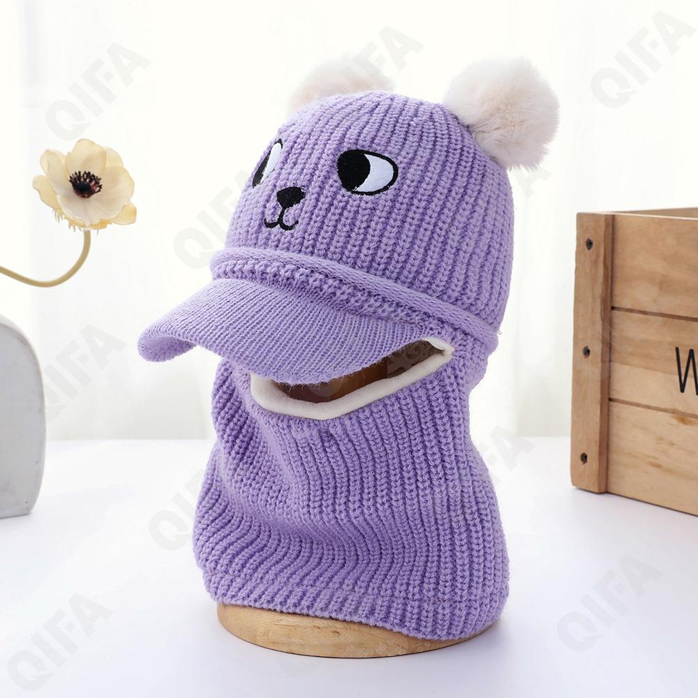 Детская Шапка CC3402_C4828-4