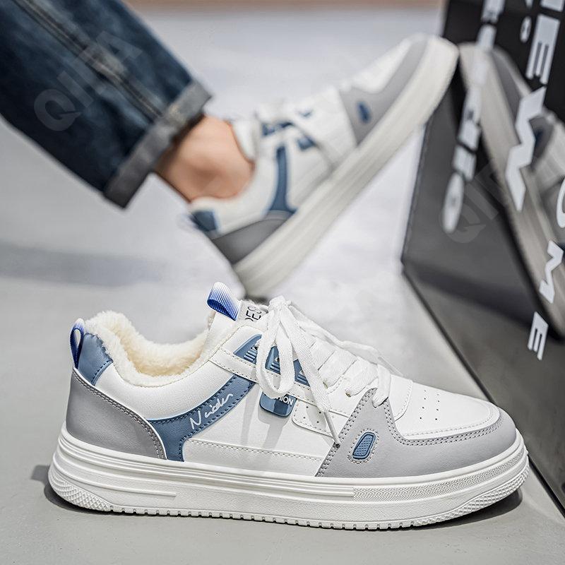 Мужские Кроссовки CC4802_JY-M917-1-1