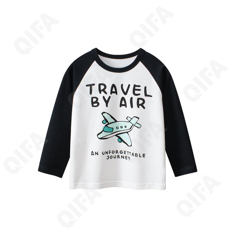 Детский Лонгслив