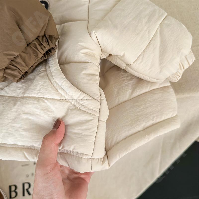 Детская Зимняя куртка CC1293_122683_5251_2574_82