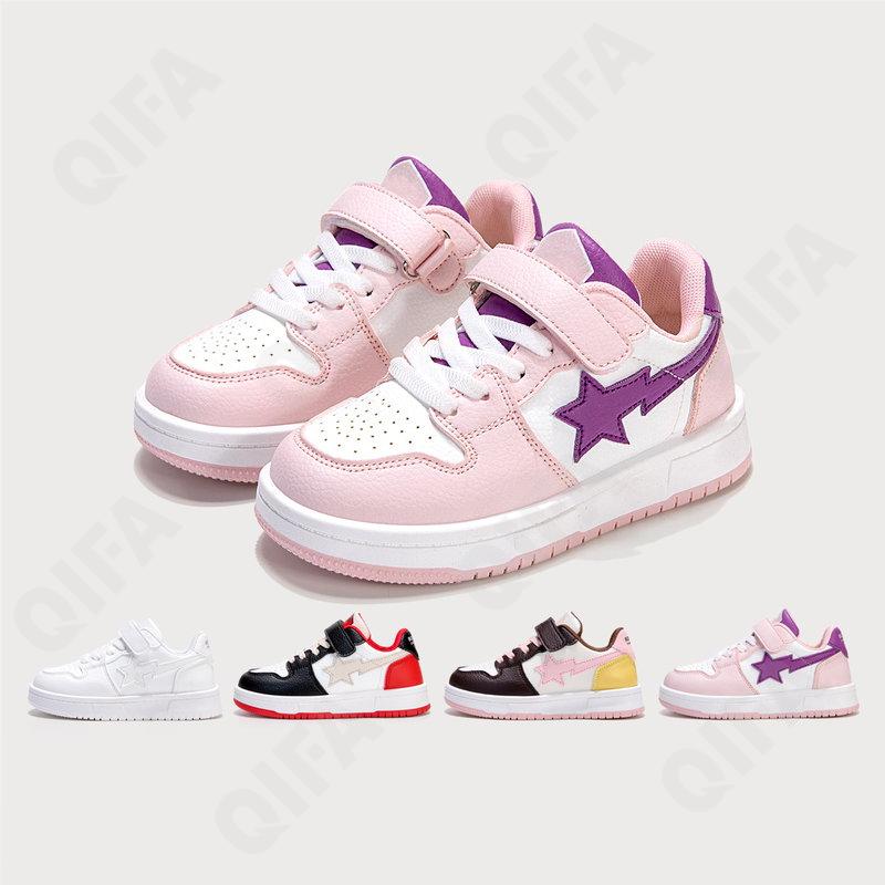 Детские Кроссовки CC4532_550-A1 Детские Кроссовки CC4532_550-A1