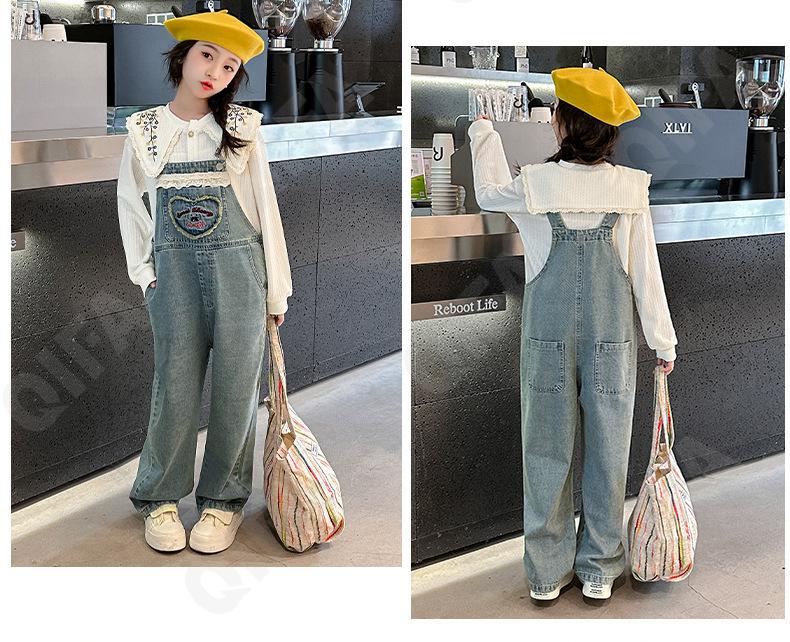 Детский Полукомбинезон CC2120_64-6_247_2575_31