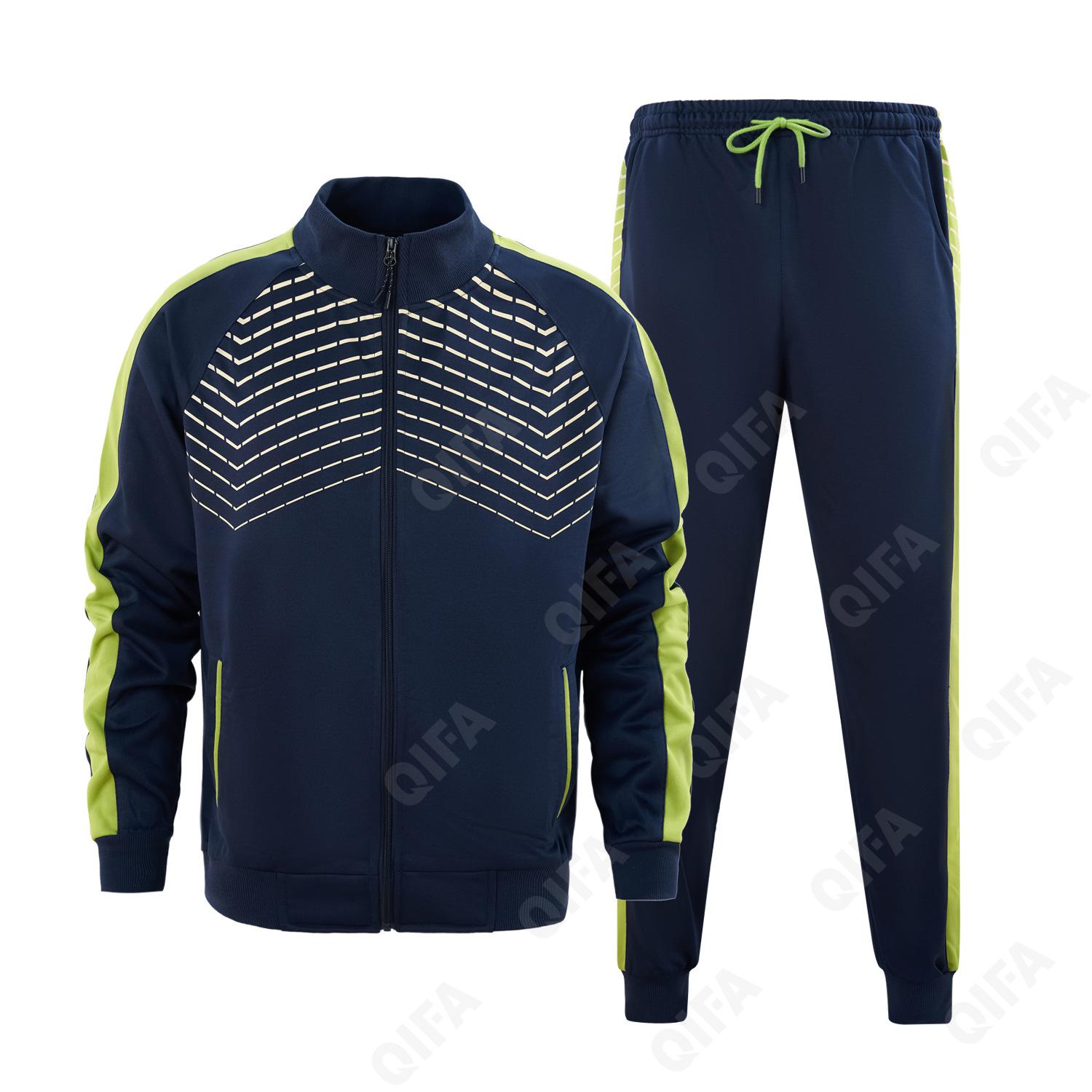 Мужской Костюм с брюками