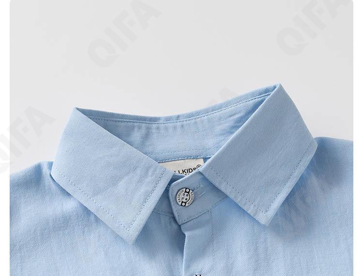 Детская Рубашка CC3265_TX2684_247_2576_63