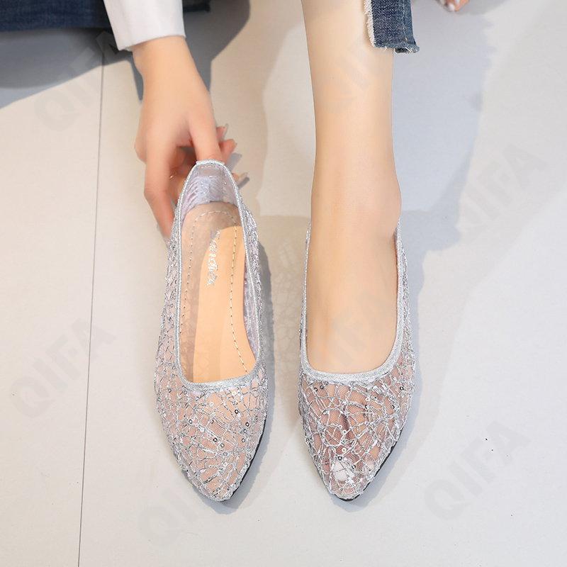 Женские Туфли