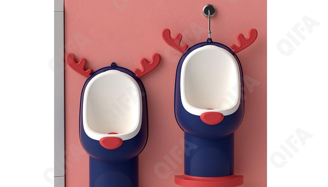 Детский писсуар CC1864_XHYF0050-1 Детский писсуар CC1864_XHYF0050-1