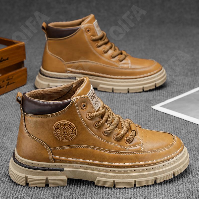 Мужские Ботинки CC4114_XK391-1