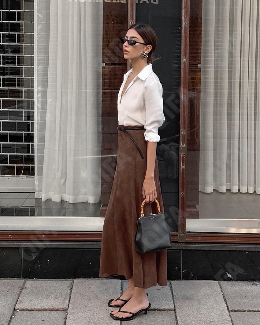 Женская Юбка CC4694_BSQ6163_234_1778_46