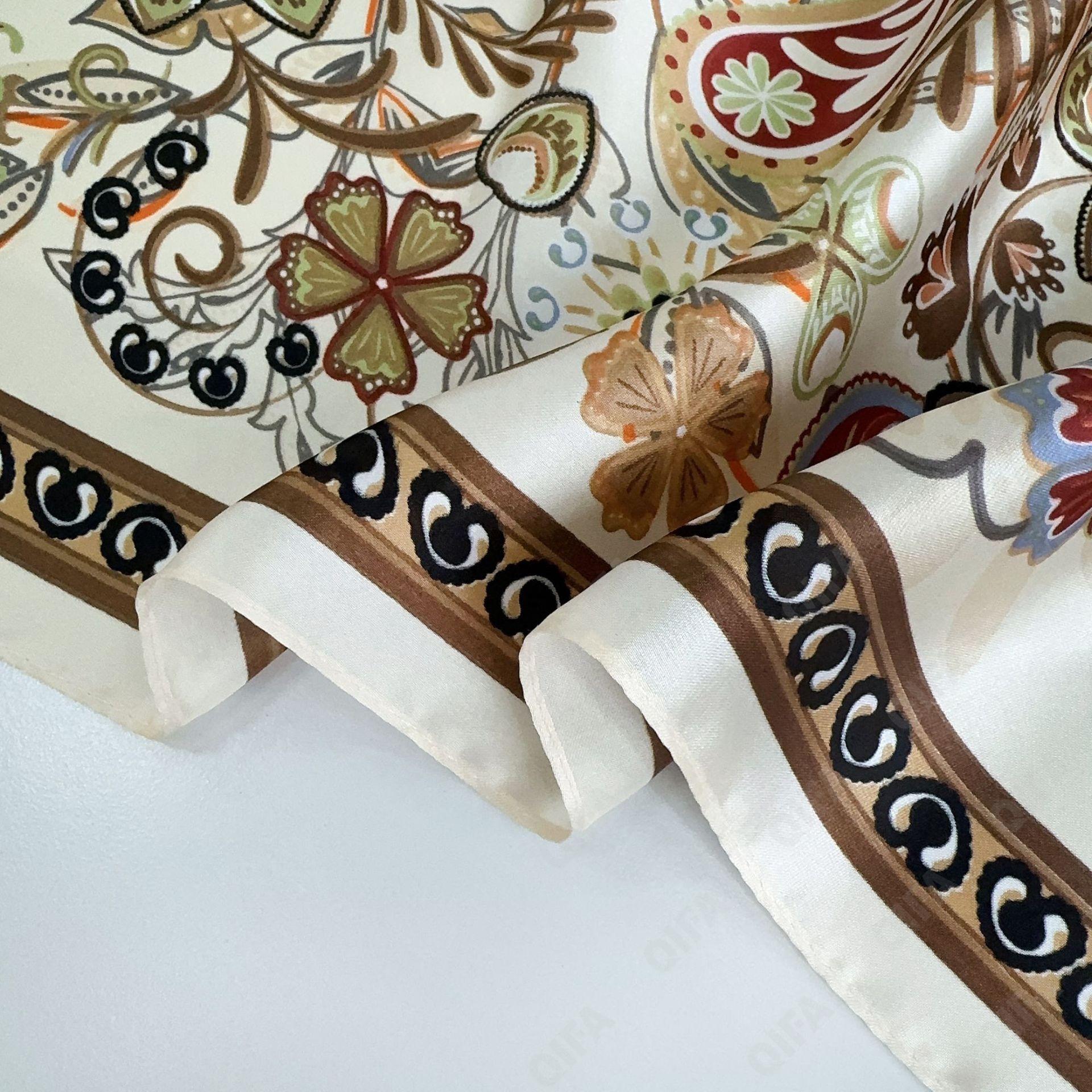 Женский Платок CC4594_70FJ415-1