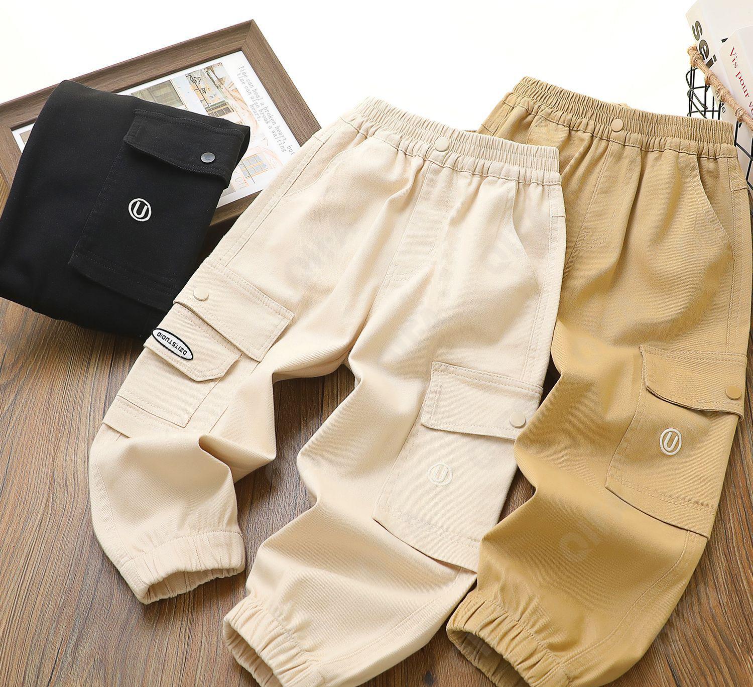 Детские Джоггеры CC2327_L-19-1906-3